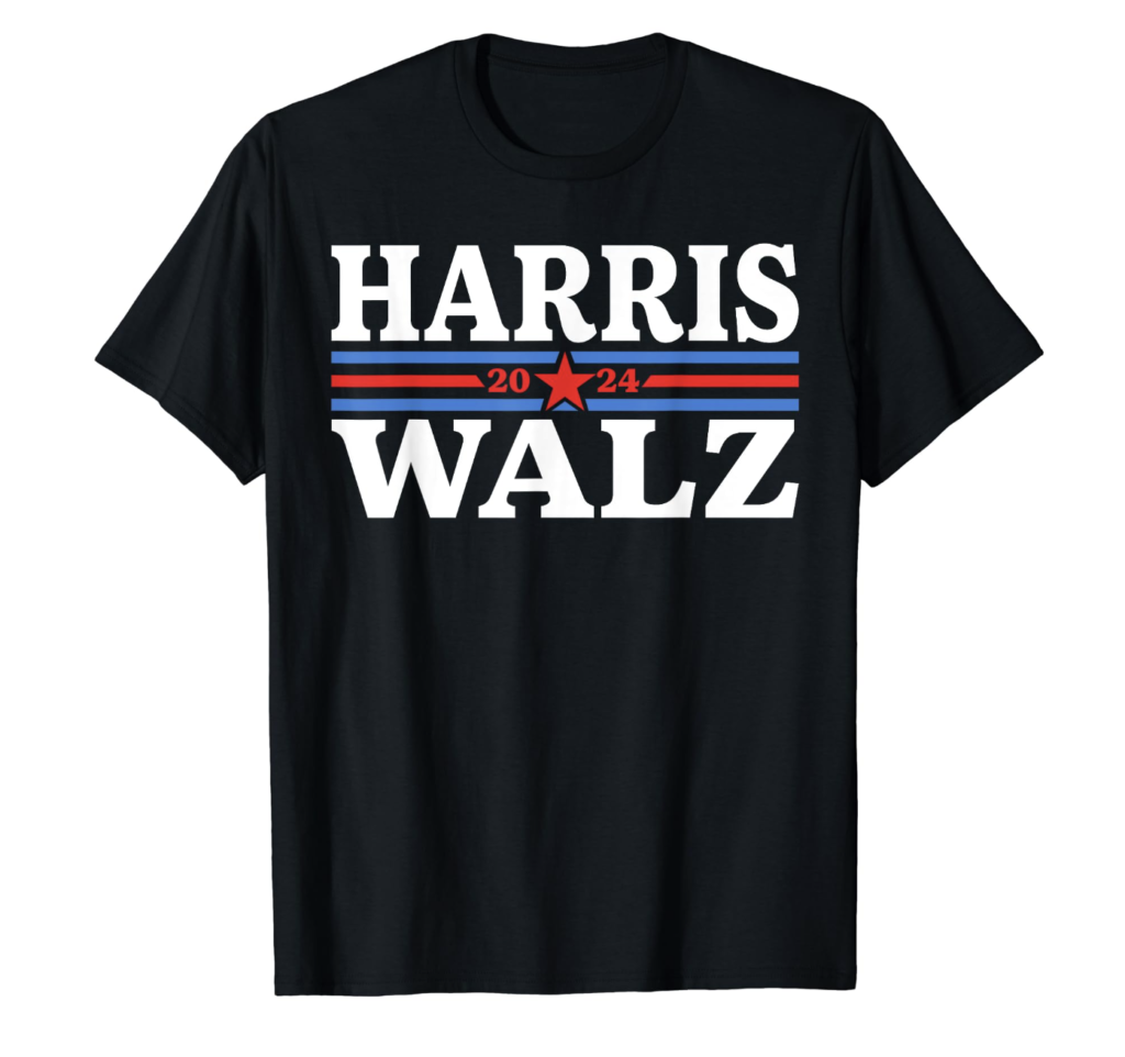 Harris Walz 2024 Shirt, Kamala Harris Tim Walz Waltz T-Shirt, Kamla Harris shirt, Harris Walz Shirt